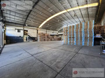 Depósito en  Alquiler
