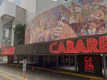 Oficina Renta San José Insurgentes Benito Juárez CDMX