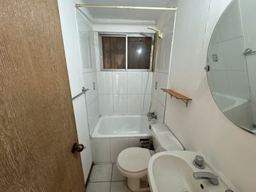 Casa 3D/2B - Av. México