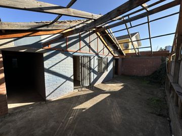 Casa 3D/2B - Av. México