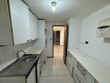 Casa 3D/2B - Av. México