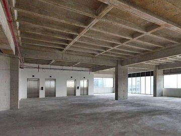 Oficina Renta San José Insurgentes Benito Juárez CDMX