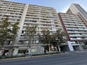 INVERSIÓN Departamento 1D/1B - Metro Santa Isabel
