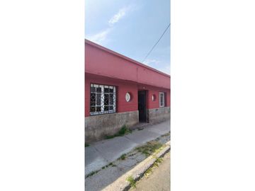 Amplia Casa 5 Habitaciones, 500mt2 Terreno