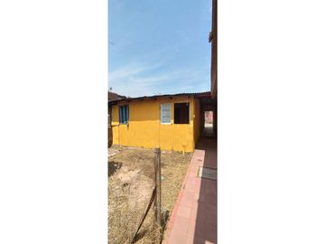 Amplia Casa 5 Habitaciones, 500mt2 Terreno