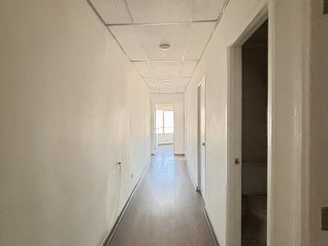 Oficina en arriendo Amplios espacios y vistas panoramicas en el corazn de Santiago centro Historico