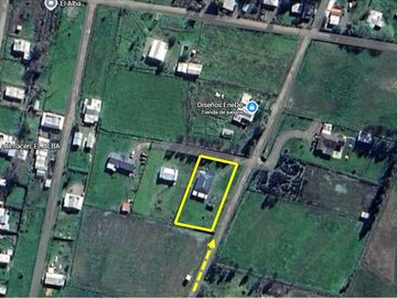 Vendo Parcela de 1.900 m² Terreno | Sector El Manzano | Pelarco.