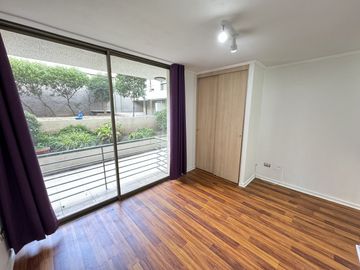 Home Studio Primer Piso - Metro Quinta Normal
