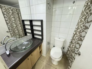 Home Studio Primer Piso - Metro Quinta Normal