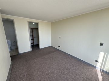 Privilegiado Sector Departamento 3D/2B + 1BOD Av. Macul