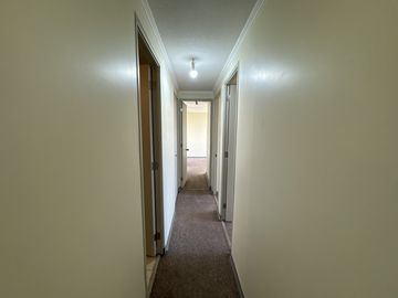 Privilegiado Sector Departamento 3D/2B + 1BOD Av. Macul