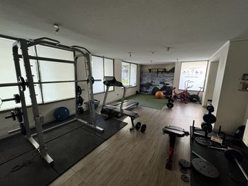 Privilegiado Sector Departamento 3D/2B + 1BOD Av. Macul
