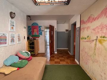 Arriendo Casa para uso Comercial y profesional en vitacura,
