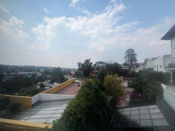 ¡Departamento renta, Lomas Altas!