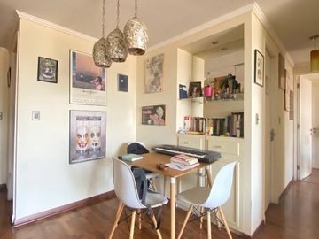 Departamento En Venta En Brown Norte