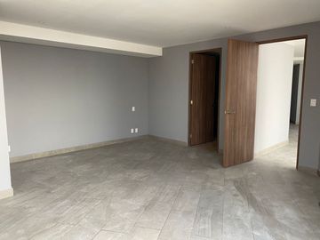 DEPARTAMENTO EN  RENTA EN BOSQUES DE LAS LOMAS