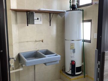 DEPARTAMENTO EN  RENTA EN BOSQUES DE LAS LOMAS