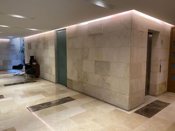 DEPARTAMENTO EN  RENTA EN BOSQUES DE LAS LOMAS