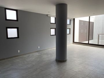 DEPARTAMENTO EN  RENTA EN BOSQUES DE LAS LOMAS