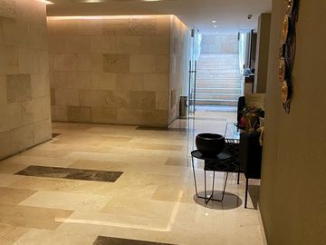 DEPARTAMENTO EN  RENTA EN BOSQUES DE LAS LOMAS