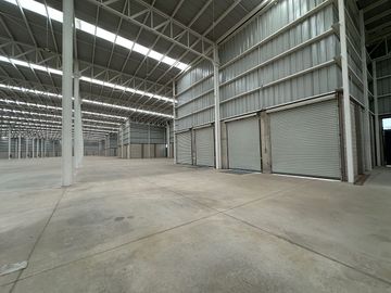 Nave industrial en Renta en CARRETERA 57, SAN LUIS POTOSÍ