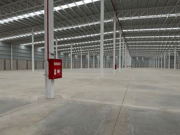 Nave industrial en Renta en CARRETERA 57, SAN LUIS POTOSÍ
