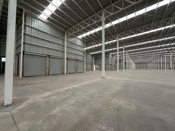 Nave industrial en Renta en CARRETERA 57, SAN LUIS POTOSÍ