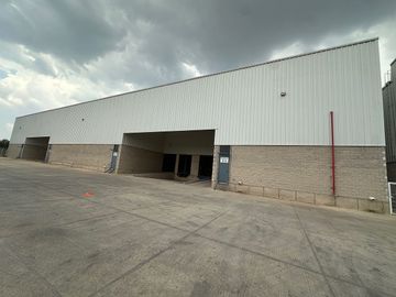Nave industrial en Renta en CARRETERA 57, SAN LUIS POTOSÍ