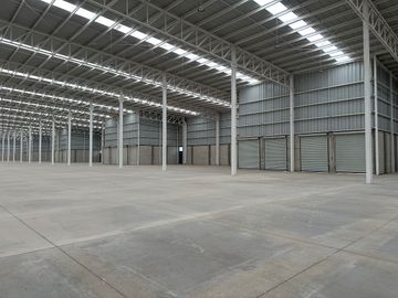 Nave industrial en Renta en CARRETERA 57, SAN LUIS POTOSÍ