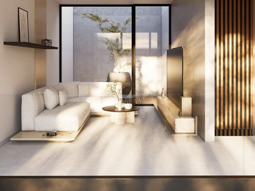 Vive el Lujo en Club de Golf La Loma – Residencia Exclusiva con Alberca y 4 Recá