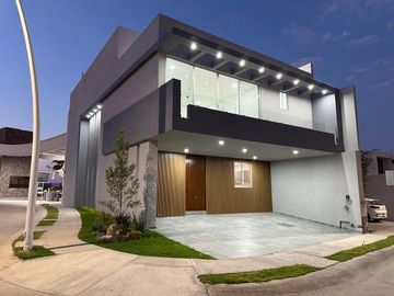 Casa en venta en Privadas San Ángel V, San Luis Potosí
