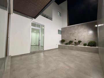 Casa en venta en Privadas San Ángel V, San Luis Potosí