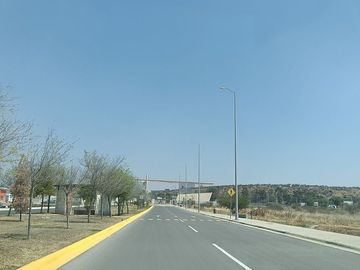 NAVE INDUSTRIAL EN RENTA ZONA AEROPUERTO QUERETARO