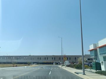 NAVE INDUSTRIAL EN RENTA ZONA AEROPUERTO QUERETARO