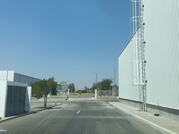 NAVE INDUSTRIAL EN RENTA ZONA AEROPUERTO QUERETARO