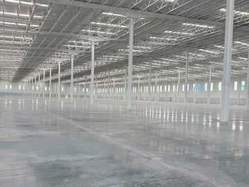 NAVE INDUSTRIAL EN RENTA ZONA AEROPUERTO QUERETARO