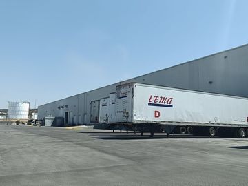 NAVE INDUSTRIAL EN RENTA ZONA AEROPUERTO QUERETARO