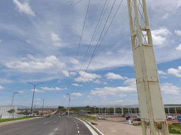 NAVE INDUSTRIAL EN RENTA EN IRAPUATO  GUANAJUATO