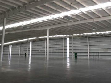 NAVE EN RENTA BUILT  EN CELAYA, GUANAJUATO