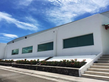NAVE EN RENTA BUILT  EN CELAYA, GUANAJUATO