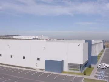 NAVE INDUSTRIAL EN RENTA EN CHIHUAHUA, CHIHUAHUA