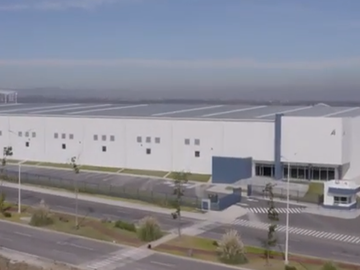NAVE INDUSTRIAL EN RENTA EN CHIHUAHUA, CHIHUAHUA