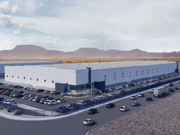NAVE INDUSTRIAL EN RENTA EN CHIHUAHUA, CHIHUAHUA