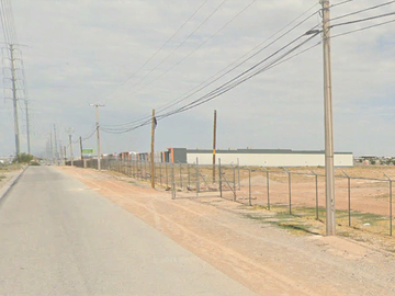 NAVE INDUSTRIAL EN RENTA EN CIUDAD JUÁREZ, CHIHUAHUA
