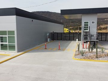 BODEGAS INDUSTRIALES EN VENTA EN QUERÉTARO