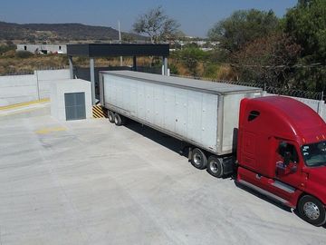 BODEGAS INDUSTRIALES EN VENTA EN QUERÉTARO