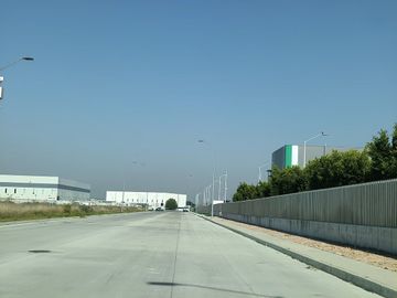 NAVE INDUSTRIAL EN RENTA - EL MARQUÉS, QUERÉTARO