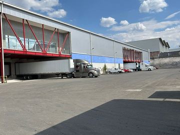 NAVE INDUSTRIAL EN RENTA - EL MARQUÉS, QUERÉTARO