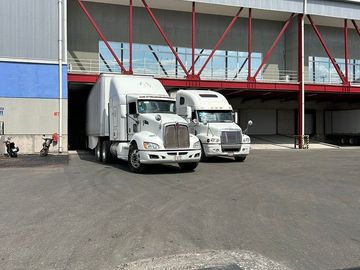 NAVE INDUSTRIAL EN RENTA - EL MARQUÉS, QUERÉTARO