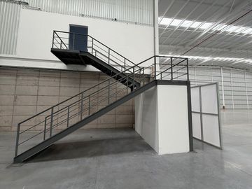 NAVE INDUSTRIAL EN RENTA - EL MARQUÉS, QUERÉTARO